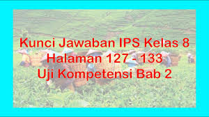 Seorang anak yang melanjutkan pendidikan ke. Get Kunci Jawaban Ips Kelas 8 Halaman 127 Gif Wallpaper