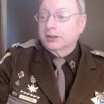 Montana sheriff pushes pre-K message