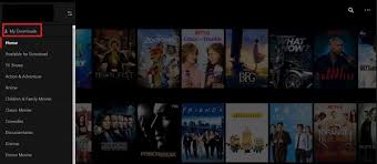 By time out film posted: How To Watch Netflix Offline On Pc