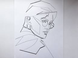 Broken Line On Twitter Brokenline Harrypotter Portrait A4 Sketch Abstract Artwork Art Minimalism Painteverydamnday Oneline Singleline Singlelineart Https T Co Wxywiqlwn9 Download 162 broken line free vectors. brokenline harrypotter portrait a4