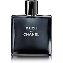 Bleu de Chanel