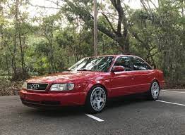 1995 Audi S6 6 Speed Audi S6 Audi Audi Sport