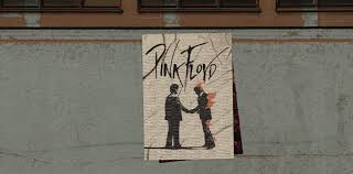 'cause i miss you?i wish you were here. Pink Floyd Dan Perlawanan Terhadap Penindasan Ulasan Lpm Journal