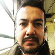 Oscar LUÉVANO-RIVAS