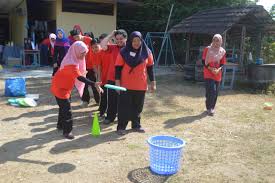 Six kampung had benefited from the help. Frisbee Games With Yokuk Ultimate Malaysia