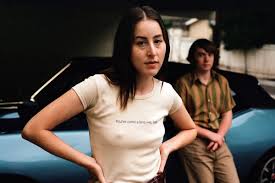 Alana Haim on Her Role in Offbeat Coming-of-Age Film, Licorice Pizza |  AnOther