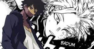 Discover more posts about dabi x hawks. My Hero Academia Reveals Dabi S Surprising Hero Connection