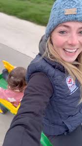 Who said tractors are boys toys? , Mum’s in the drivers seat until Nancy  can reach the pedal , #FARMKids #FarmingFamily #FutureFarmer #JohnDeere  #ToyTractor #OnTheFarm #CountryLife #Cowgirl #Farmkid ...