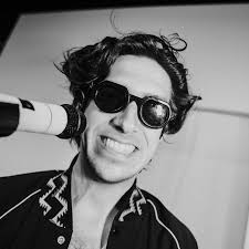 Ricky Montgomery concert