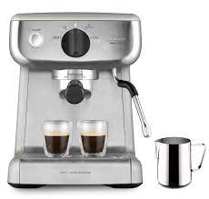 Maxwell house 1892 blend smooth & balanced medium roast 100% arabica ground coffee, 28 oz canister. Buy Sunbeam Mini Barista Espresso Machine At Mighty Ape Nz