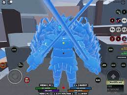 Shindo life roblox mao tailed spirit location spawn!!shindo life code! I Just Got The Full Samurai Spirit Lookin Fresh Btw I Usually Use Bow As My Weapon I Just Put On The Swords For A Better Picture Shindo Life