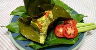 Lihat juga resep tum babi ala bali / pepes babi enak lainnya. 30 Makanan Khas Bali Kuliner Tradisional Dan Modern Sakerapedia