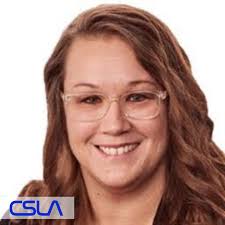 New to the CSLA IA Cedar Rapids Office