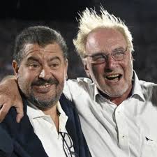 sertatetricolor Podrian preguntar si conocen a facundo dominguez y si hay  posibilidad de que entrene en primera en la pretemporada o durante el año