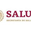 Te encuentras en secretaría de salud. 1