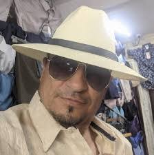 Isidro Mata's Instagram, Twitter & Facebook