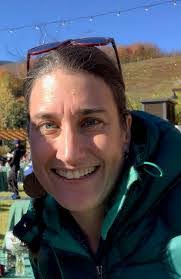 Terri Lyman's Instagram, Twitter & Facebook