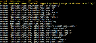 12 Practical Examples Of Linux Xargs Command For Beginners