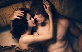 The Best 'Outlander' Sex Scenes of All Time | Glamour