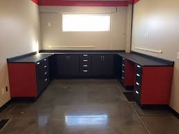 Based out of west des moines, custom woodworking is a cabinet manufacturing firm that provides custom cabinetry, custom. Commercial Cabinets And Storage Systems By Redline Garagegear Des Moines Ia