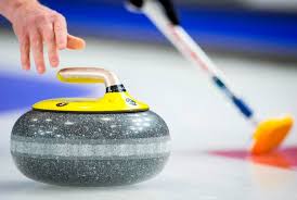 Curling made its olympic debut at the 1924 chamonix winter games. London Ont Broom Research Catching The Eye Of The Curling Community London Globalnews Ca