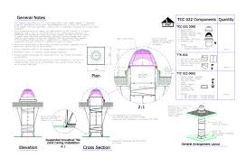 The fan features the new and technologically advanced skyplug™ mounting system to provide safe, quick and easy installation. Gallery Of 16 Cad Files Of Roof Windows And Light Tubes Available For Your Next Project 13
