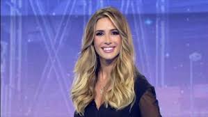 Ecco questa scossa l ho sentita bene. Giorgia Rossi Faccio Autografi Sotto Il Sole La Mia Forza Nonna Ernesta Corriere It