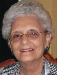 Obituary information for Dollie Frances Fouts