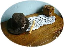 1 12th Scale Cheval Set And Dressing Table Runner Crochet Pattern By Frances Powell Knitting Patterns Loveknitting Dressing Table Runners Crochet Patterns Crochet