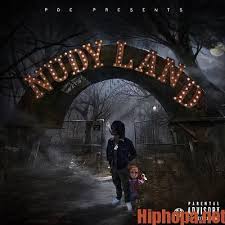 Download Album Young Nudy Nudy Land Zip File Nudy Album Music Album Covers