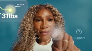 @serenawilliams for @ro.co 🎾🐐, Director: @sage.east, DP: @peterpascucci,  Agency: Young Hero @younghero.us, Client: Ro @ro.co, Production Co: Young  Hero @younghero.us, Colorist: Jared Rosenthal ...