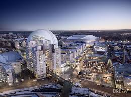 För att ge dig bättre service använder vi cookies.genom att fortsätta på sidan godkänner du vår användning av cookies. Klovern And Citycon To Develop Globen Shopping Nordic Property News