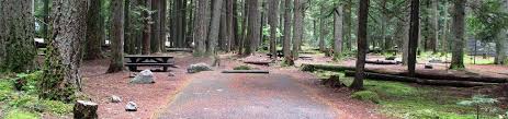 Taidnapam park is about 110 miles south of tacoma in lewis county, near the town of morton. Rv Parks Campgrounds Near Tacoma Wa Outdoorsy
