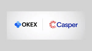 Trading cryptocurrency is a little different from trading other assets like stocks or commodities. Casper Network S Cspr Spot Trading Now Open On Okex