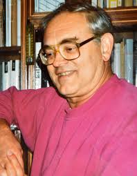 Buchautor in Zeuthen