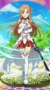 See more ideas about asuna, asuna sao, sword art. Pin By Jenny Rose On Sao Sword Art Online Asuna Sword Art Sword Art Online Wallpaper