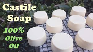 My Favourite Castile Soap Made With 100 Olive Oil The Most Gentle Soap Youtube Cold Process Soap Recipes Olive Oil Soap Olive Oil Soap Recipe