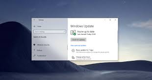 There was a time when apps applied only to mobile devices. How To Download And Install The Windows 10 May 2021 Update