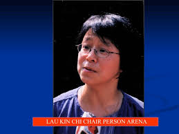 Lau Kin Chi