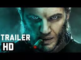 Wolverine Claws Trailer 1 2019 Tom Hardy Tom Hardy Wolverine Tom Hardy Movies