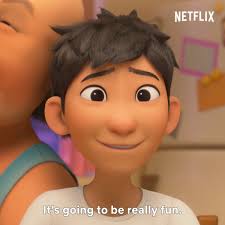 Produced by columbia pictures, sony pictures animation, base fx. Sonyanimation Top Trending News