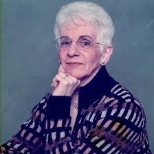 Theresa Harris Obituary