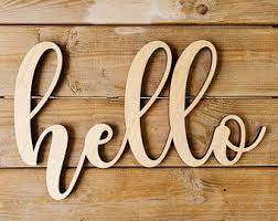 Pin On Welcome Signs Front Door