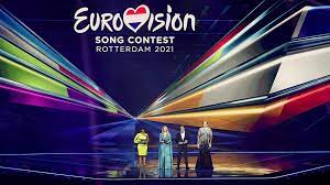 Eurovision is back and this year, it's being broadcast live on youtube. Fimhptrw5gosmm