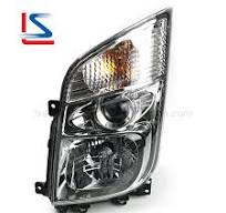 Hight Quality Auto Headlights for Jmc Kairui N800 2020 Truck Head Lamp  Accessories