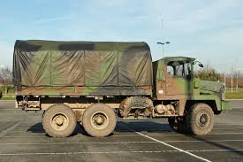 Accueil → code de la défense → partie réglementaire → partie 3 : Berliet Gbc 8 Kt Berliet Vehicules Militaires Camion Berliet