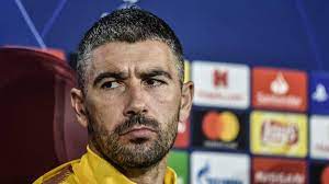Kolarov ile ilgili fanatik'de kolarov haber bulunmaktadır. Roma Real Madrid Kolarov On Roma Fans They Haven T Got A Clue As Com