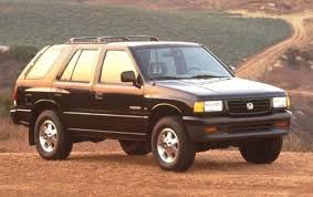 Check spelling or type a new query. 1999 Honda Passport Review Ratings Edmunds