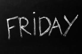 Image result for friday