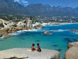 Camps Bay Cape Town December Is Best South Africa Travel South Africa Holidays Camps Bay Cape Town